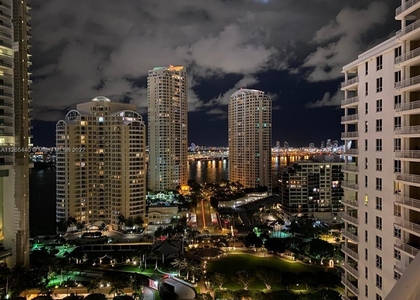 2 Bedrooms, Brickell Key Rental in Miami, FL for $5,000 - Photo 1