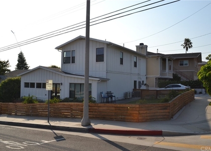 3 Bedrooms, South Redondo Beach Rental in Los Angeles, CA for $5,400 - Photo 1