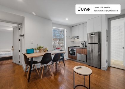 3 Bedrooms, Alphabet City Rental in NYC for $5,075 - Photo 1