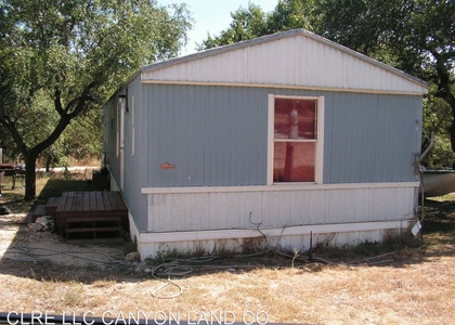 2 Bedrooms, South Canyon Lake Rental in Canyon Lake, TX for $1,195 - Photo 1