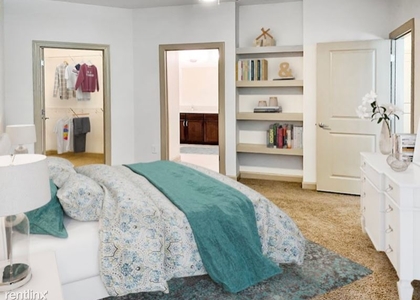 2 Bedrooms, Peachtree Hills Rental in Atlanta, GA for $2,914 - Photo 1