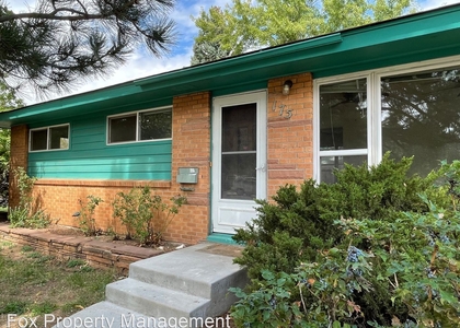 4 Bedrooms, Martin Acres Rental in Boulder, CO for $2,775 - Photo 1