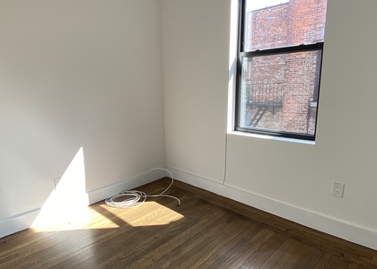2 Bedrooms, Morningside Heights Rental in NYC for $3,600 - Photo 1