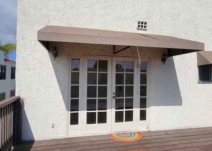 2 Bedrooms, Northwest San Pedro Rental in Los Angeles, CA for $2,595 - Photo 1