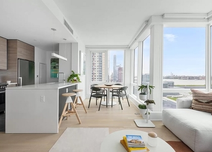 1 Bedroom, Hudson Yards Rental in NYC for $4,600 - Photo 1
