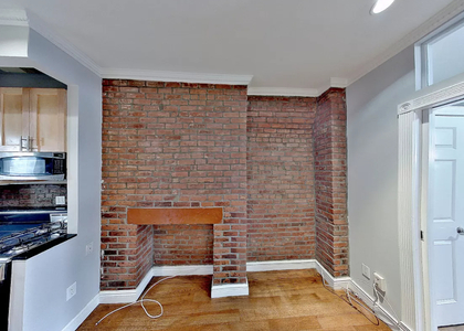 1 Bedroom, Alphabet City Rental in NYC for $3,750 - Photo 1