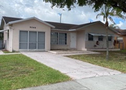 3 Bedrooms, Sandalfoot Cove Rental in Miami, FL for $2,950 - Photo 1