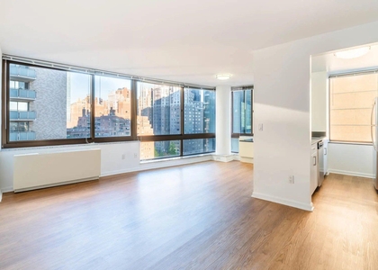 1 Bedroom, Murray Hill Rental in NYC for $4,650 - Photo 1