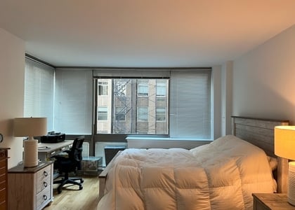 Studio, Financial District Rental in NYC for $2,300 - Photo 1
