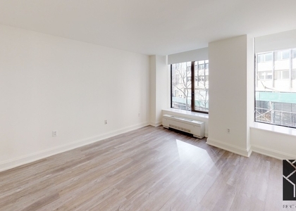 1 Bedroom, Financial District Rental in NYC for $5,600 - Photo 1