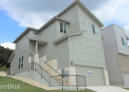 3 Bedrooms, West Oak Hill Rental in Austin-Round Rock Metro Area, TX for $2,905 - Photo 1