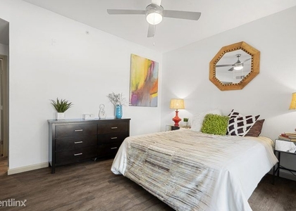 1 Bedroom, Sarah's Creek Rental in Austin-Round Rock Metro Area, TX for $1,416 - Photo 1