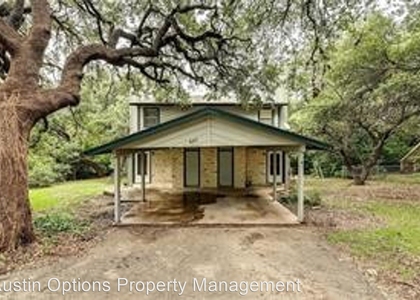2 Bedrooms, West Oak Hill Rental in Austin-Round Rock Metro Area, TX for $1,650 - Photo 1