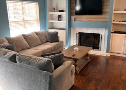 3 Bedrooms, Austin Creek Rental in Atlanta, GA for $850 - Photo 1