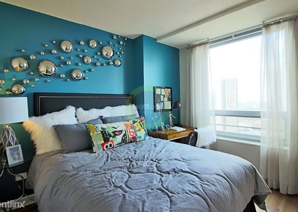 1 Bedroom, Fulton River District Rental in Chicago, IL for $2,021 - Photo 1