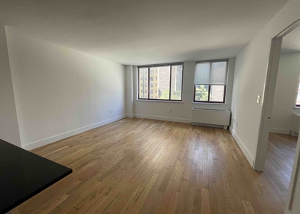 1 Bedroom, Hudson Yards Rental in NYC for $3,600 - Photo 1