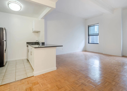 1 Bedroom, Financial District Rental in NYC for $4,085 - Photo 1