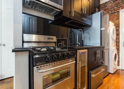 4 Bedrooms, Alphabet City Rental in NYC for $8,995 - Photo 1
