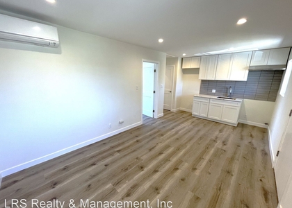 1 Bedroom, Congress Southwest Rental in Los Angeles, CA for $1,850 - Photo 1