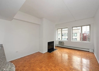 1 Bedroom, Civic Center Rental in NYC for $4,795 - Photo 1
