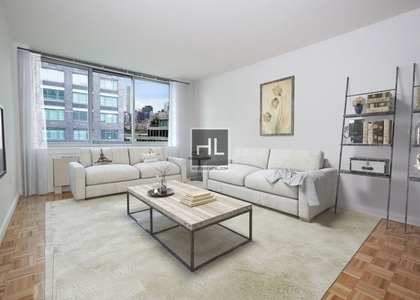 2 Bedrooms, Hunters Point Rental in NYC for $6,200 - Photo 1