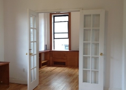 2 Bedrooms, Alphabet City Rental in NYC for $5,200 - Photo 1