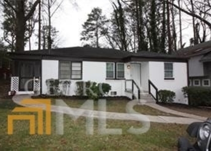 2 Bedrooms, Clairemont-Great Lakes Rental in Atlanta, GA for $1,900 - Photo 1