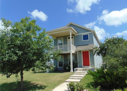 3 Bedrooms, Kyle-Buda Rental in Austin-Round Rock Metro Area, TX for $2,395 - Photo 1