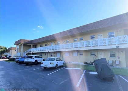 1 Bedroom, Dania Beach Rental in Miami, FL for $1,795 - Photo 1
