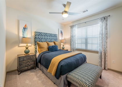 2 Bedrooms, Cedar Park-Liberty Hill Rental in Austin-Round Rock Metro Area, TX for $1,815 - Photo 1
