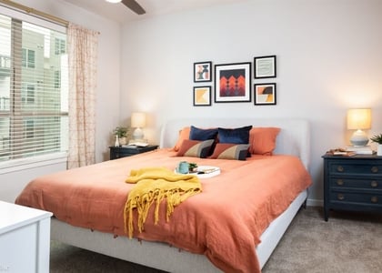1 Bedroom, Crestview Rental in Austin-Round Rock Metro Area, TX for $1,886 - Photo 1