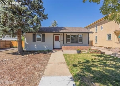 3 Bedrooms, North End Rental in Colorado Springs, CO for $2,640 - Photo 1