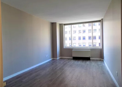 1 Bedroom, Theater District Rental in NYC for $4,631 - Photo 1