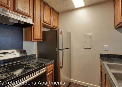 1 Bedroom, Monarch Place Rental in Dallas for $1,100 - Photo 1
