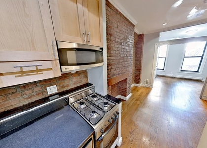 1 Bedroom, Alphabet City Rental in NYC for $3,750 - Photo 1