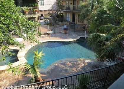 2 Bedrooms, North Oaklawn Rental in Dallas for $1,650 - Photo 1