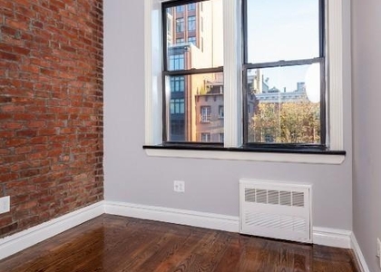3 Bedrooms, West Village Rental in NYC for $7,495 - Photo 1