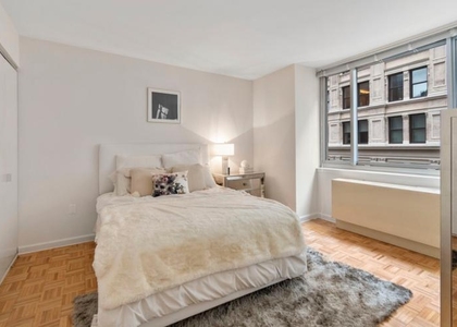 2 Bedrooms, Civic Center Rental in NYC for $7,290 - Photo 1