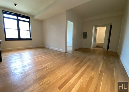 Studio, East Williamsburg Rental in NYC for $3,839 - Photo 1