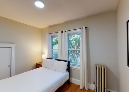 Room, Mission Hill Rental in Boston, MA for $1,500 - Photo 1