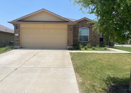 4 Bedrooms, Taylor Rental in Austin-Round Rock Metro Area, TX for $2,300 - Photo 1