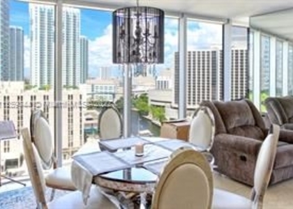 2 Bedrooms, Miami Financial District Rental in Miami, FL for $5,100 - Photo 1