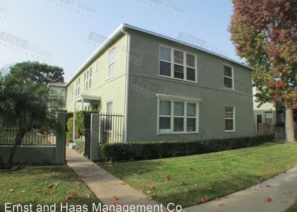 1 Bedroom, Bixby Highlands Rental in Los Angeles, CA for $1,795 - Photo 1