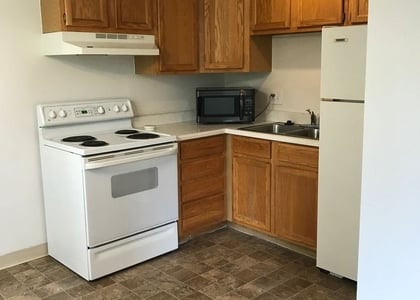 1 Bedroom, Speer Rental in Denver, CO for $1,100 - Photo 1
