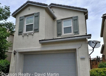 3 Bedrooms, The Foothills at Wingfield Springs Rental in Reno-Sparks, NV for $2,395 - Photo 1