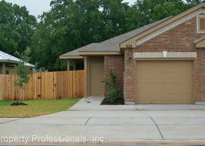 3 Bedrooms, Oelkers Acres Rental in New Braunfels, TX for $1,550 - Photo 1