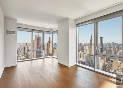 2 Bedrooms, Midtown South Rental in NYC for $7,345 - Photo 1