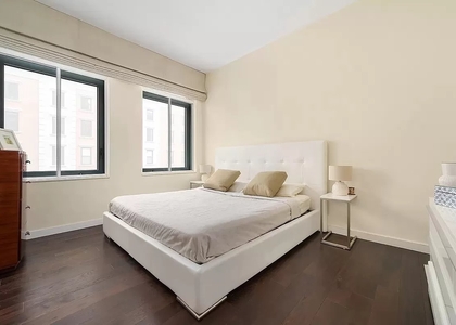 2 Bedrooms, Tribeca Rental in NYC for $13,000 - Photo 1