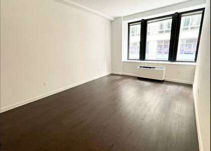 Studio, Financial District Rental in NYC for $3,160 - Photo 1