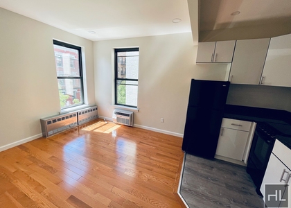 1 Bedroom, East Village Rental in NYC for $3,650 - Photo 1